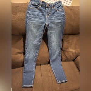 American Eagle jeggings